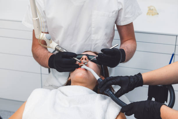 Best Weekend Emergency Dentist in USA